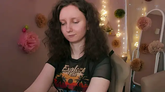 SunshineBlaze webcam