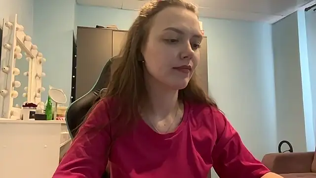 AndreeMerryman webcam