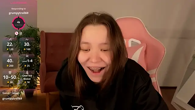 maya_soft - Maya_soft's free webcam - UK Sex Cams