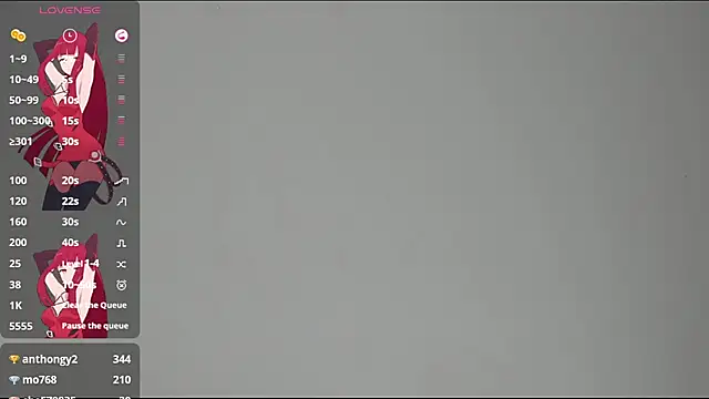 Angel__Dreams webcam