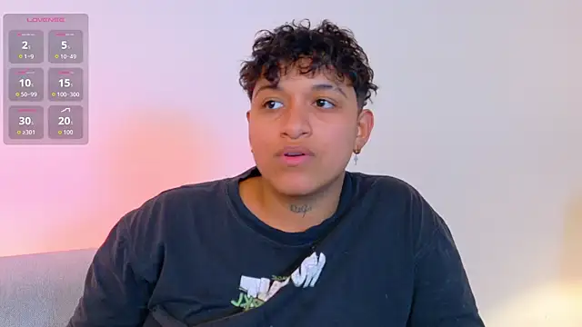 DominickJoness webcam