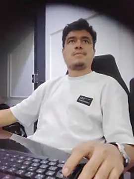 The_intruder_ webcam