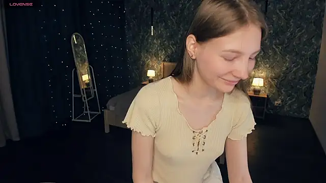 AndriaWhitford webcam