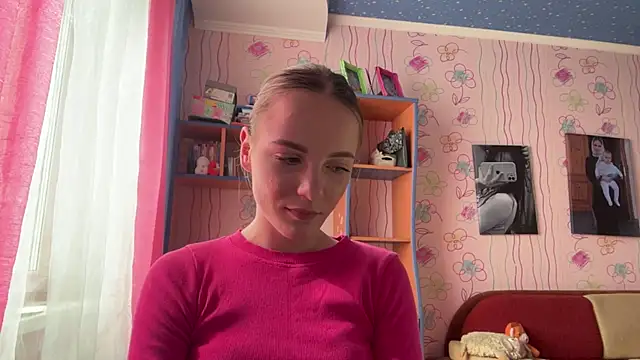 PastyGraciano webcam