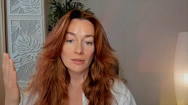 RebeccaMartinez webcam