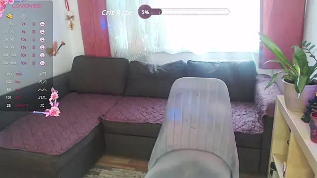 liset_monro - Liset_Monro's free webcam - UK Sex Cams