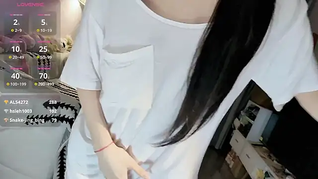 美女Mary-0808在线直播