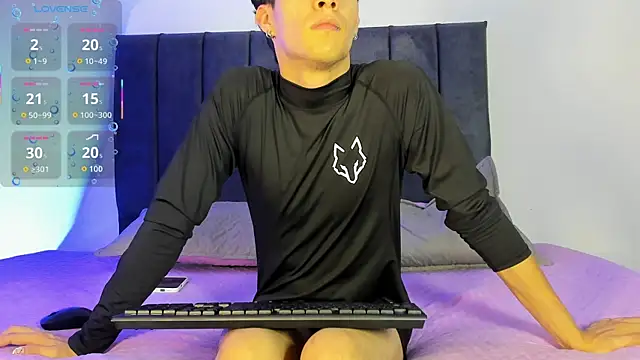 Preview axxxel_twink