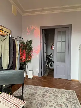 Oopsfoxy live sex cam