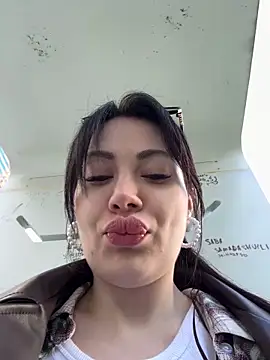 Wet__Bunny live sex cam