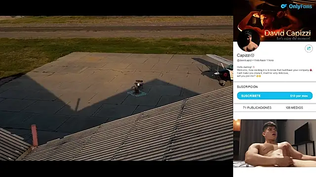 David_capizzi_ live sex cam