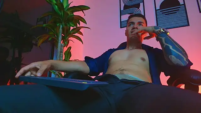 alpha_dominus_ (M young) - #anime #big-ass #big-balls #big-cocks #bisexuals #black-hair #cheap-privates #club #colombian #dirty-talk #doggy-style #erotic-dance #flexing #foot-fetish #gamers #gym-rats #hairy-armpits #handjob #hd #humiliation #hunks #interactive-toys #jerk-off-instruction #jocks #lovense #masturbation #medium-hair #muscular #office #oil-show #orgasm #piercings #pov #power-top #recordable-privates #recordable-publics #sex-toys #sexting #shaven #short-hair #side #sissy #small-audience #sneakers-and-socks #spanish-speaking #sph #striptease #studs #tattoos #top #trimmed #uncut #uniform #vers #white #young