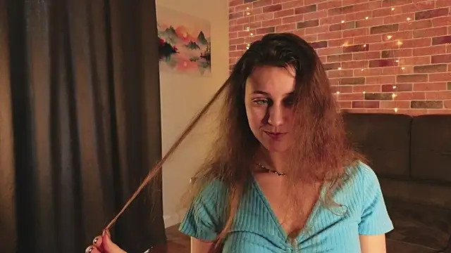 FoxFever live sex cam