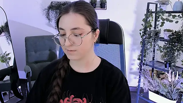 VirtuallVoyant webcam