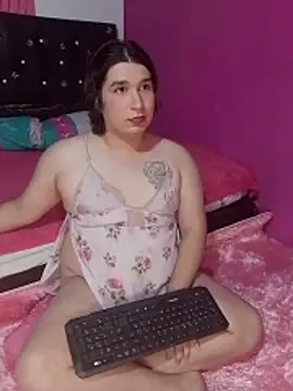 Kaissydoll webcam