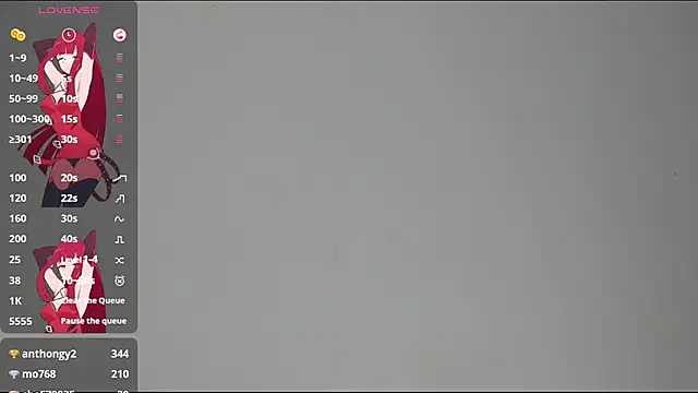 Angel__Dreams webcam