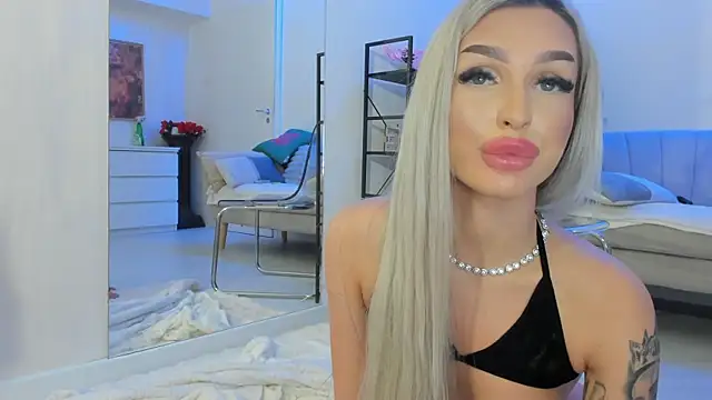 ArianaXO_ webcam