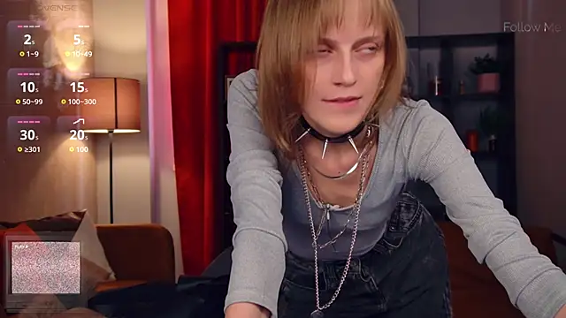 kiramontoya - KiraMontoya's free webcam - UK Sex Cams