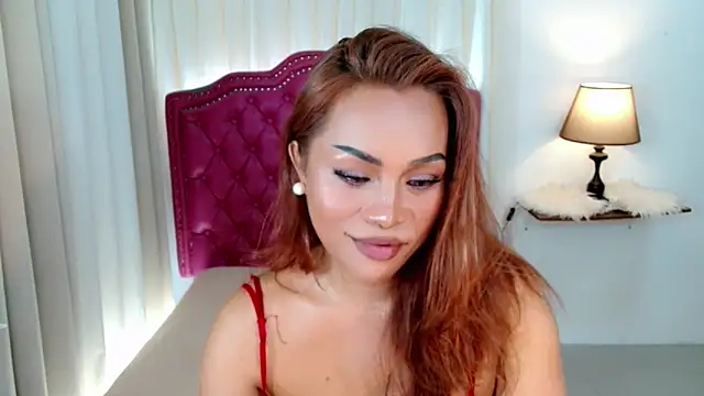 dreamladyboy - DreamLADYBOY's free webcam - UK Sex Cams