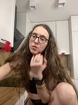 MartiniiSelenna webcam