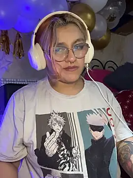 Sophia_Weest99 webcam