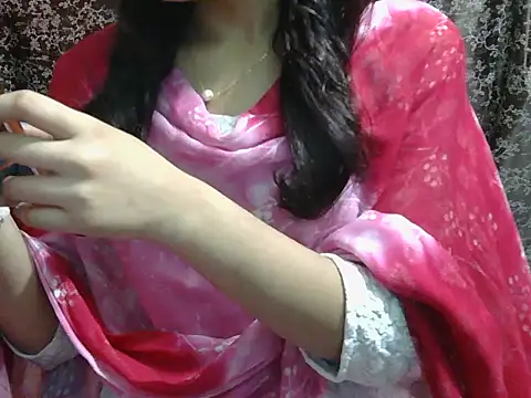 Adorable_Ayesha webcam