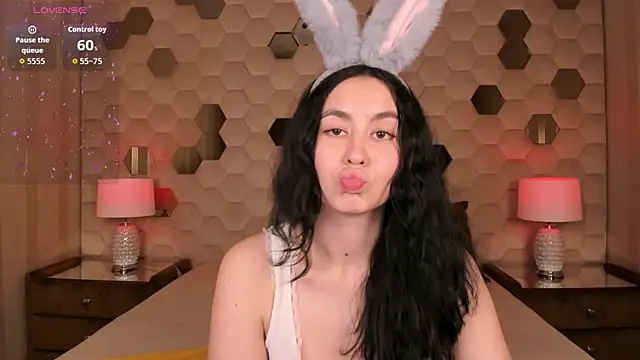 GiovannaAntonelli webcam