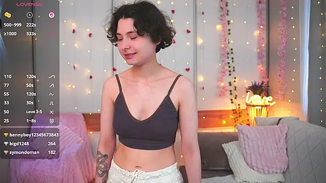 JazminViehman webcam