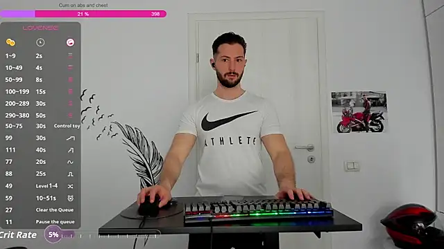 Preview of zackfraser