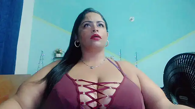 NickyRibeiro webcam