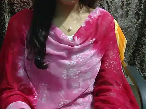 Adorable_Ayesha webcam