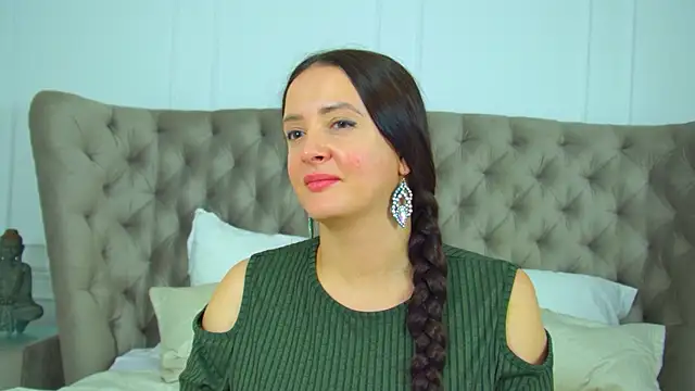 ElinaBellucci webcam