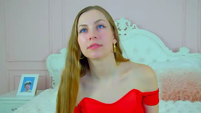 AprilSpringer webcam