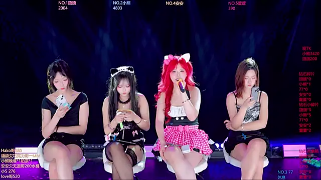 prettygirls-001 webcam