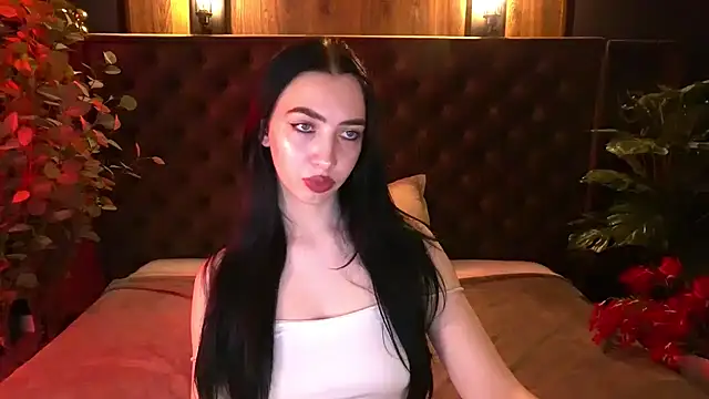 wildkittenx_ - WildKittenX_'s free webcam - UK Sex Cams