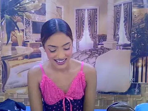 IndianPretty14u2Luv webcam