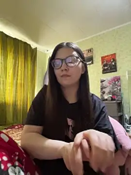 Prudie_Gabriella webcam