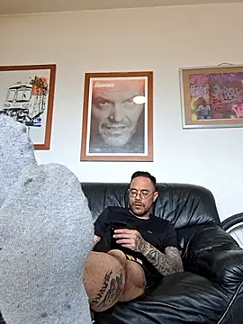 Mr_Graffitimile webcam