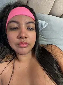 nicole_fisherr webcam