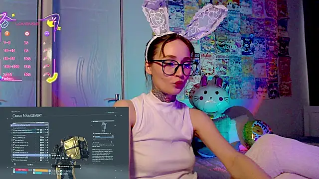 Milky_way_UwU webcam