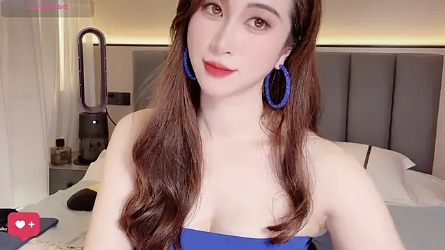 美女wuyueaini在线直播