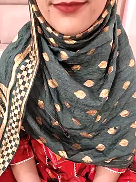 Indian-Aleena webcam