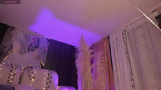 SarahCastro1_ webcam