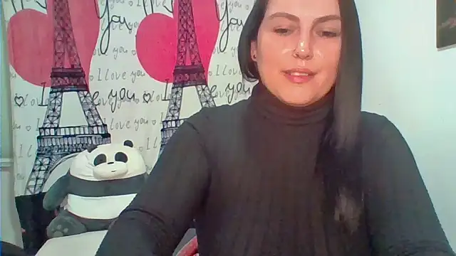 Venusina_07 webcam