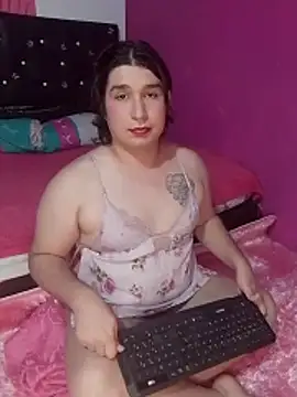 Kaissydoll webcam