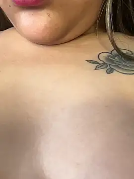 Rosy_BabyDoll webcam