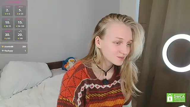 Angel-Alex webcam