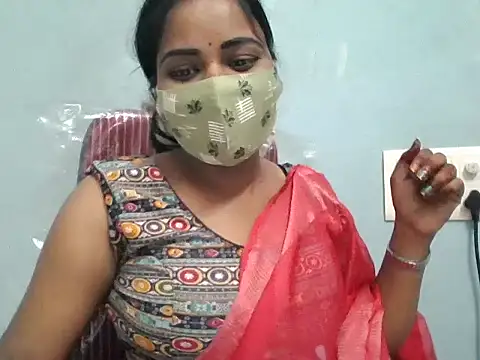 Rathi-priyaa webcam