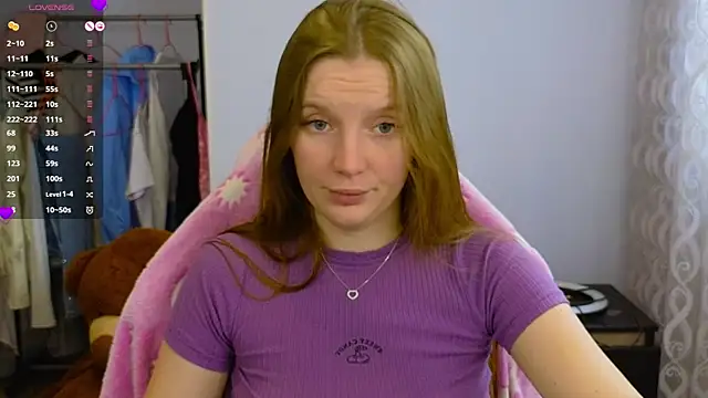 Mary_Blu webcam