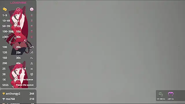 Angel__Dreams webcam